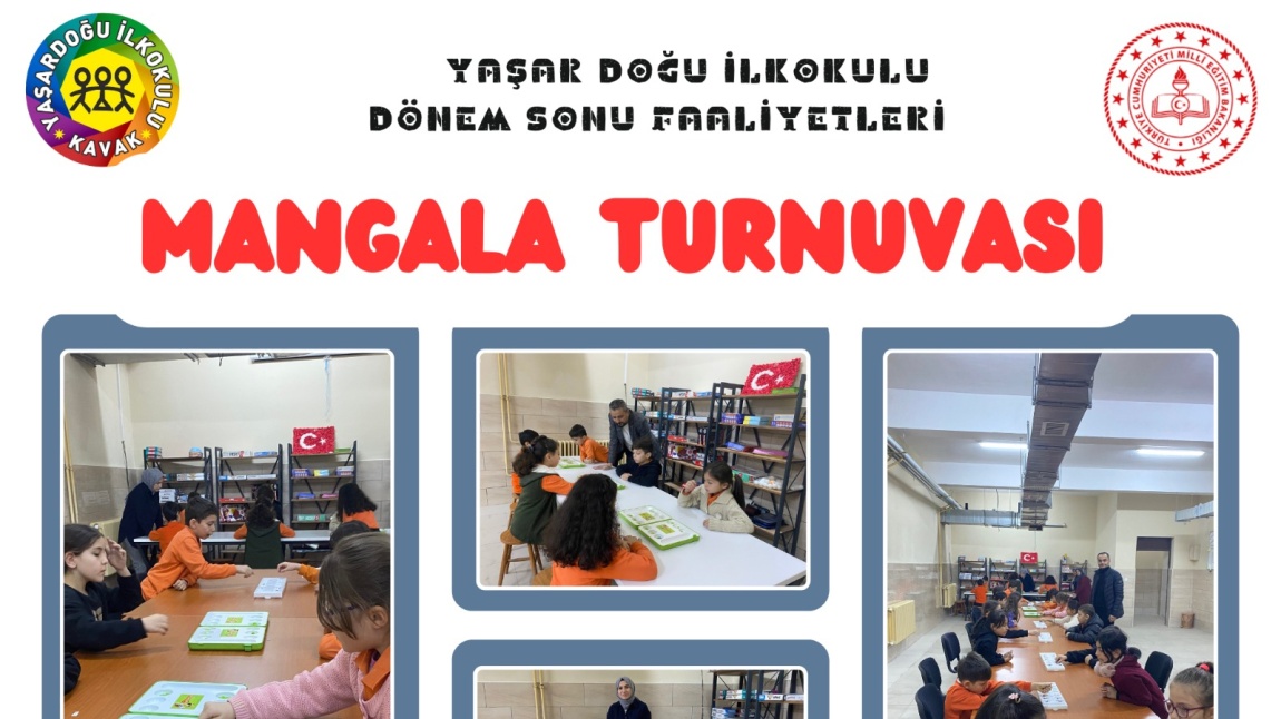 MANGALA TURNUVASI